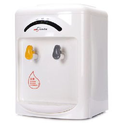 浪木YT-102A臺(tái)式電子制冷熱飲水機(jī)評(píng)測 IT168眼中的通訊設(shè)備新伴侶