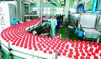 山東首康食品工程技術科技公司 一站式信息技術解決方案，助力飲料與釀造廠高效落地